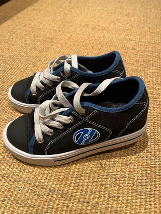 Heelys Classic X2 talla 32