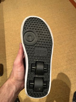 Heelys Classic X2 talla 32