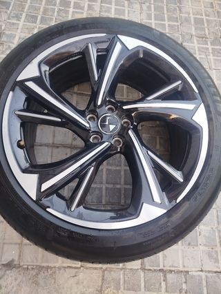 Llantas 20 pulgadas 