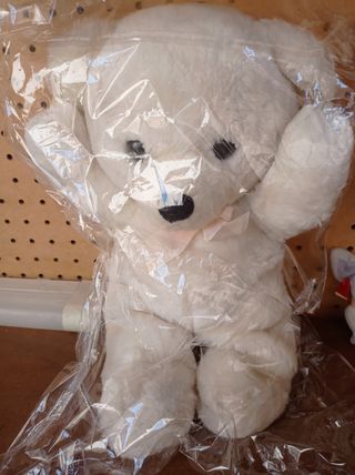 Ocasión,Varios peluches, mirar precios