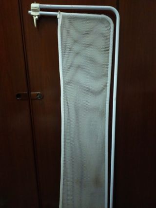 Barrera cama