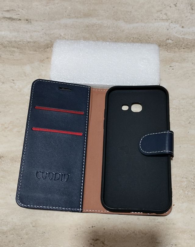 Funda Samsung galaxy a3