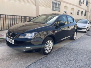 SEAT Ibiza 2013