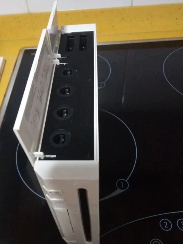 Wii juegos wii, tres juegos ➕ wii consola blanca