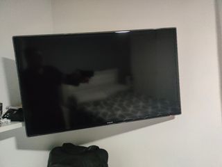 Televisión Samsung 40 pulgadas