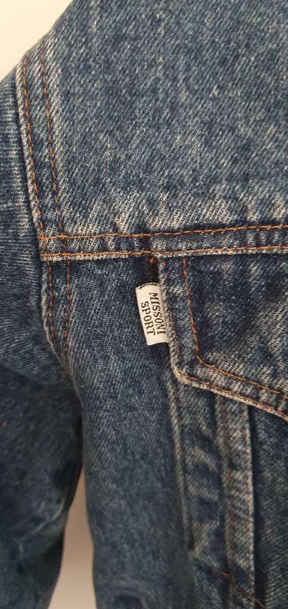 Giacca Missoni Sport