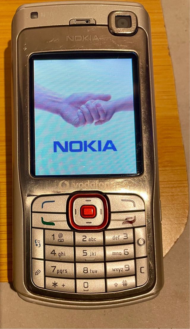 Nokia /vintage