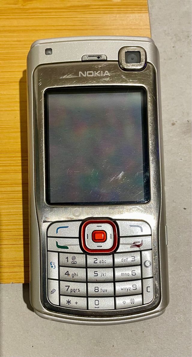 Nokia /vintage