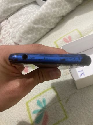 Telefono cellulare Alcatel