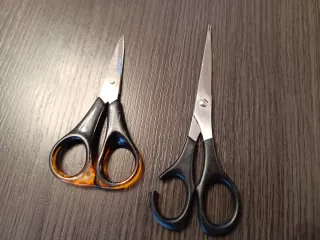 Lote Herramientas Corte - Cutters y Cuchillas