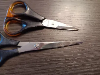 Lote Herramientas Corte - Cutters y Cuchillas