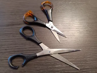 Lote Herramientas Corte - Cutters y Cuchillas