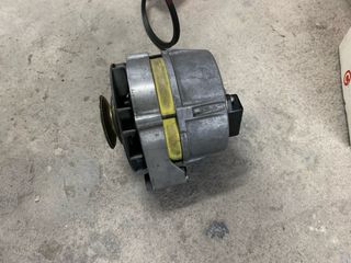 Alternador Porsche 924