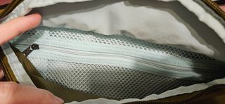 Riñonera Nike