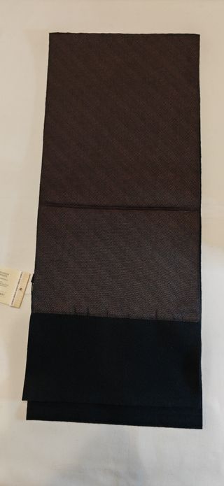 Sciarpa GIORGIO ARMANI