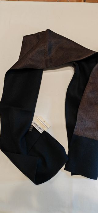 Sciarpa GIORGIO ARMANI