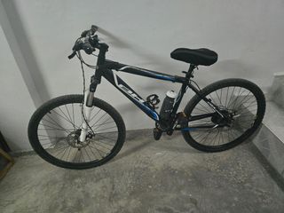 Bicicleta Bh 