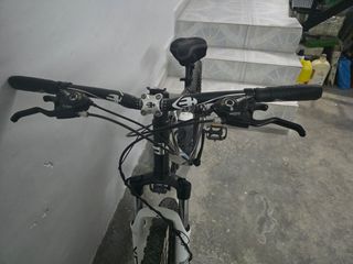 Bicicleta Bh 
