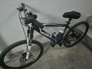 Bicicleta Bh 