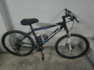 Bicicleta Bh 