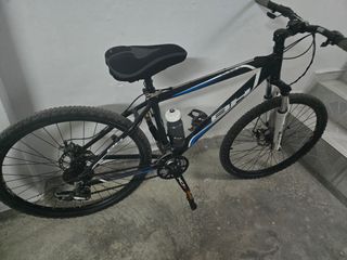 Bicicleta Bh 