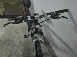 Bicicleta Bh 