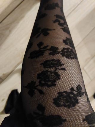 Collant Nuovi Taglia M