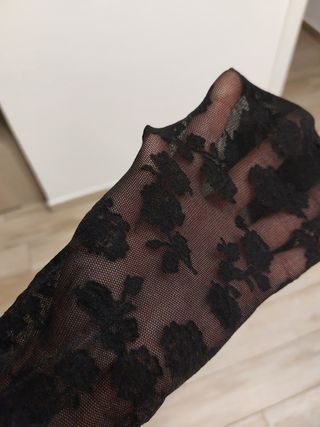 Collant Nuovi Taglia M