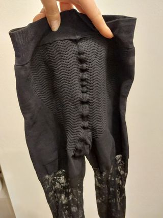 Collant Nuovi Taglia M