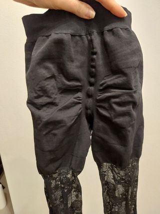 Collant Nuovi Taglia M