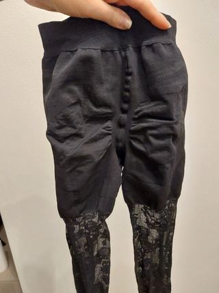 Collant Nuovi Taglia M