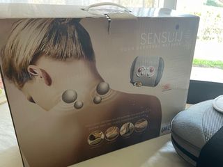 Massaggiatore elettrico sensuij