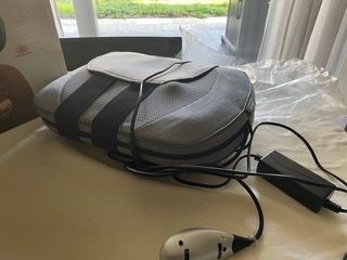 Massaggiatore elettrico sensuij