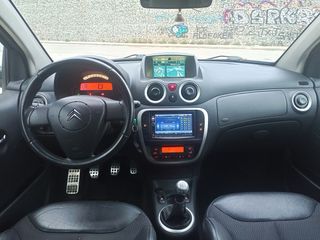 Citroen C2 2006
