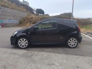 Citroen C2 2006
