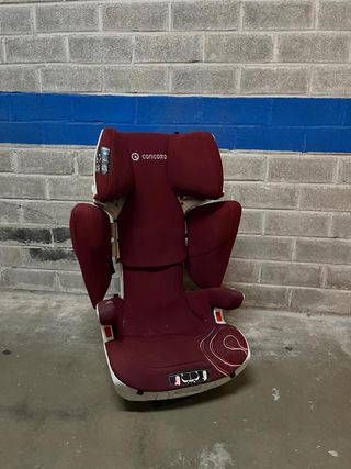 Silla coche Concord transformer XT Pro