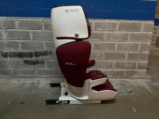 Silla coche Concord transformer XT Pro