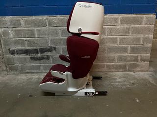 Silla coche Concord transformer XT Pro