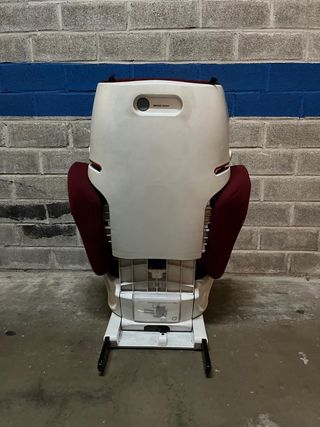 Silla coche Concord transformer XT Pro