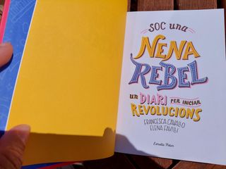 libro regalo