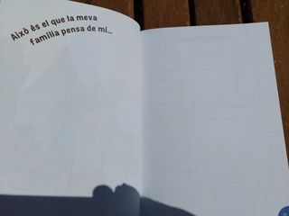 libro regalo