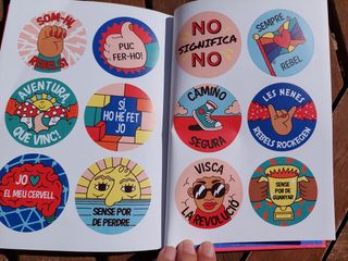 libro regalo