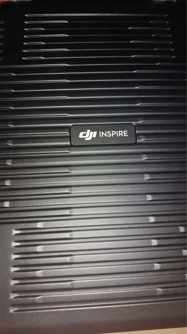 Drone Dji inspire 3 New 8k Professional New