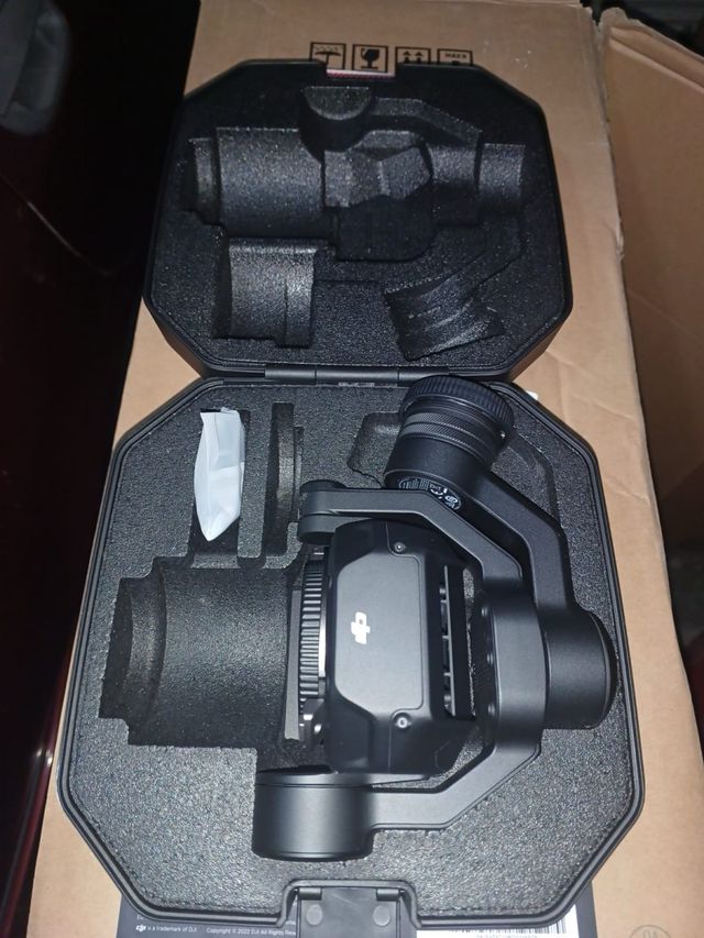 Drone Dji inspire 3 New 8k Professional New