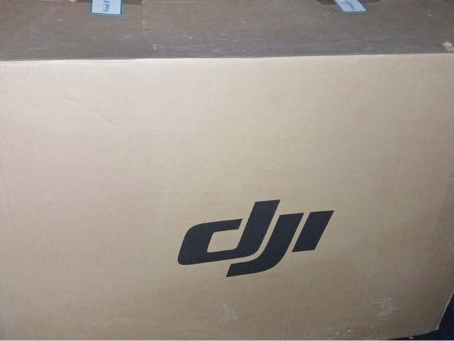 Drone Dji inspire 3 New 8k Professional New