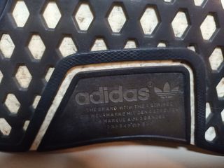 Zapatillas adidas NMD RI Hombre 