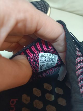 Zapatillas adidas NMD RI Hombre 