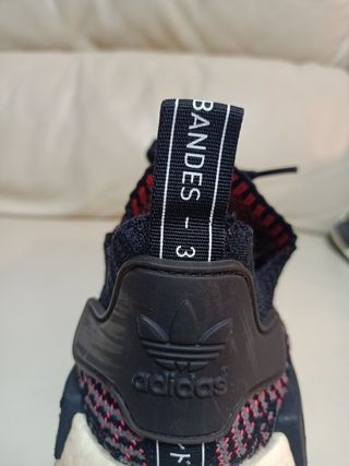 Zapatillas adidas NMD RI Hombre 