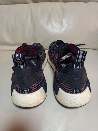 Zapatillas adidas NMD RI Hombre 
