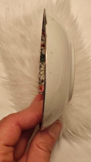 Cuencos porcelana china